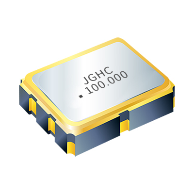 VCXO 3225 Voltage Controlled Crystal Oscillators